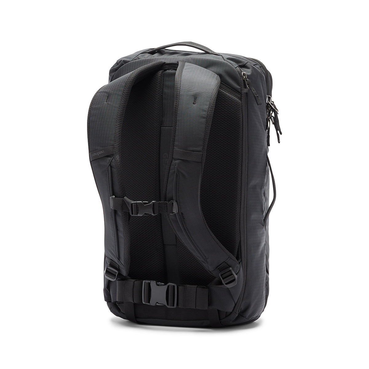 Cotopaxi Black