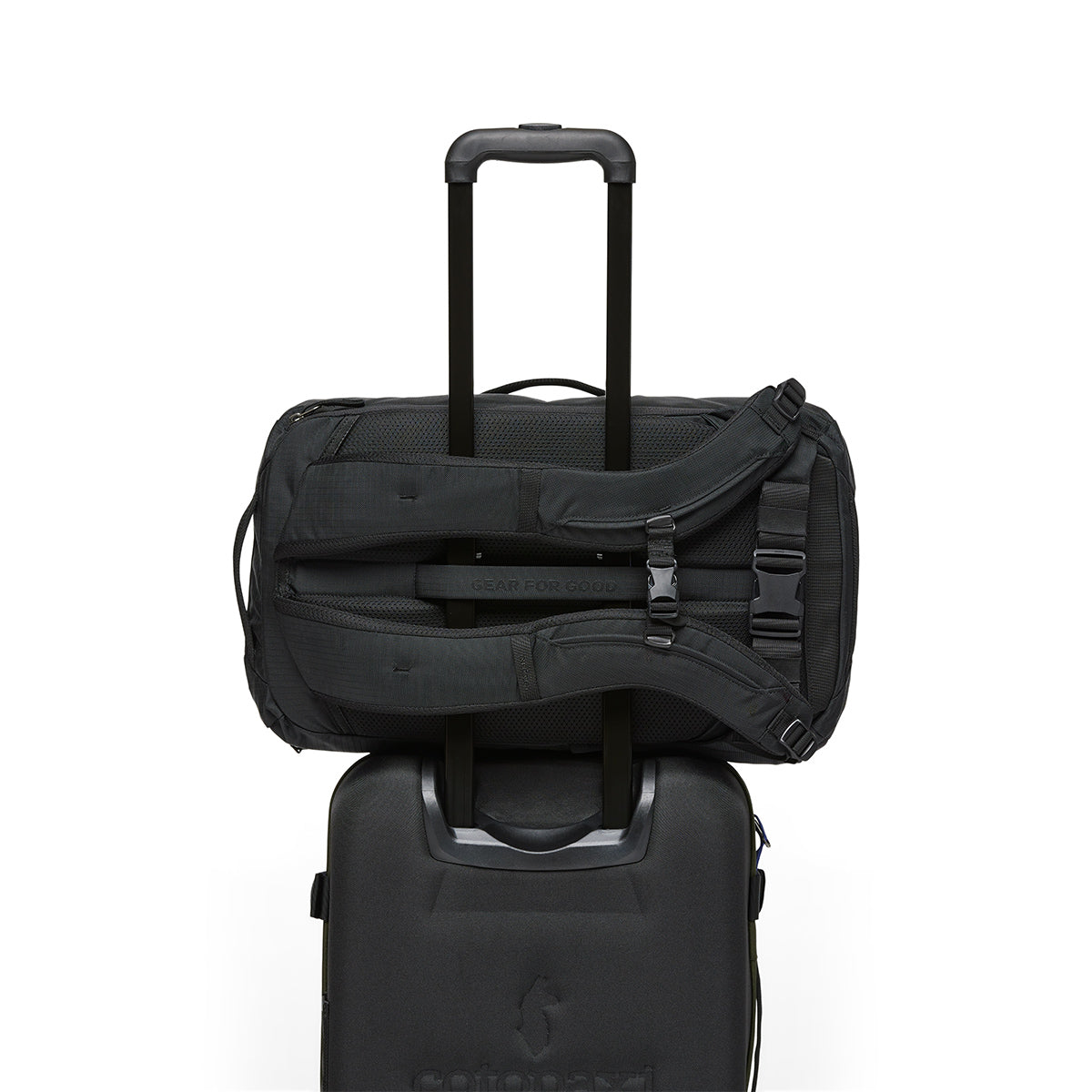 Cotopaxi Black