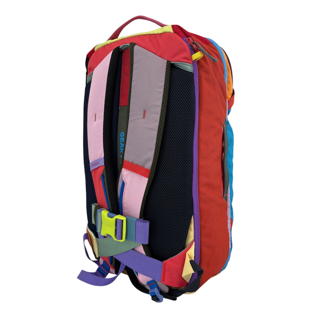 Allpa 28L Travel Pack - Del Día【Choose Color】 – Cotopaxi