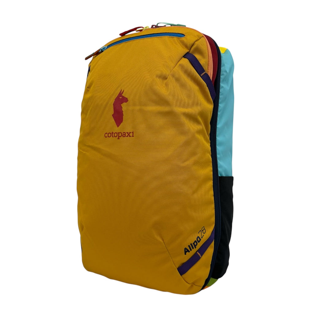 Allpa 28L Travel Pack - Del Día【Choose Color】 – Cotopaxi