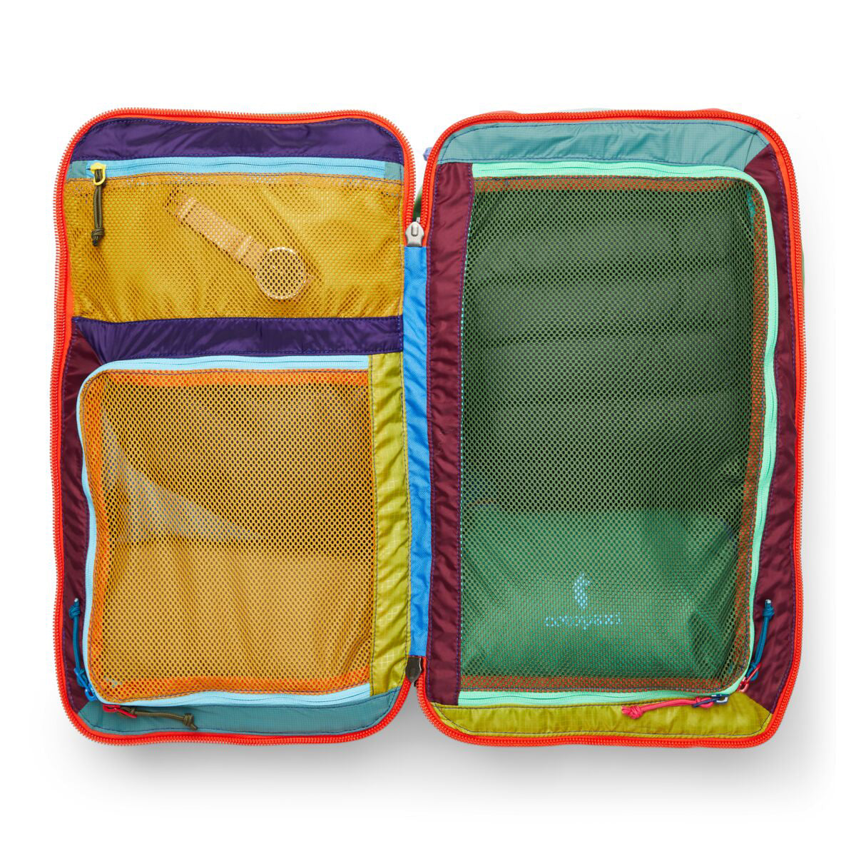 Allpa 28L Travel Pack - Del Dia