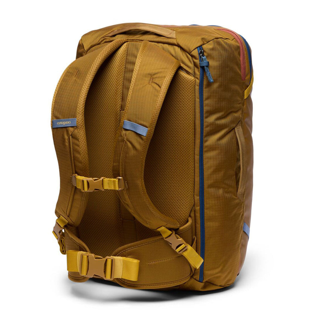 Allpa 35L Travel Pack – Cotopaxiオフィシャルサイト
