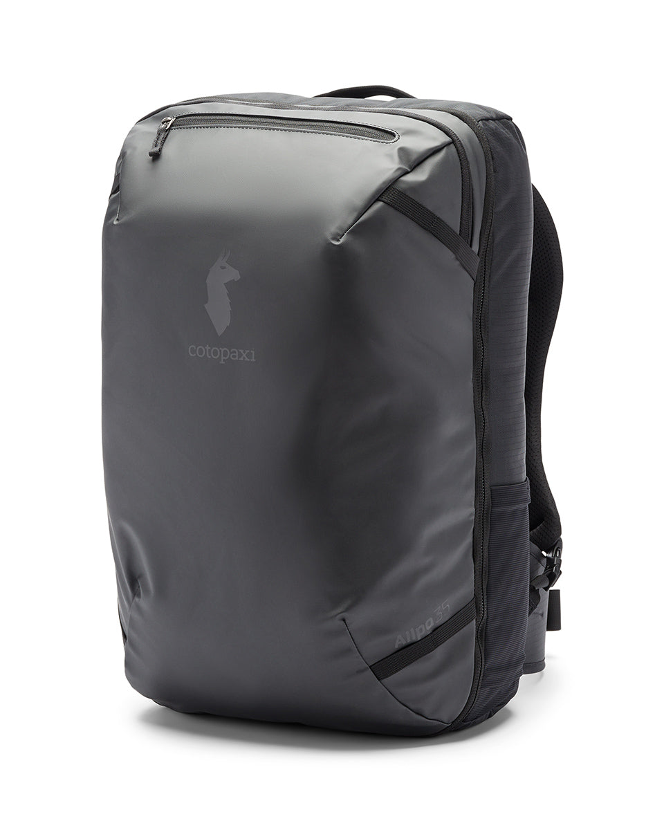 Cotopaxi Black