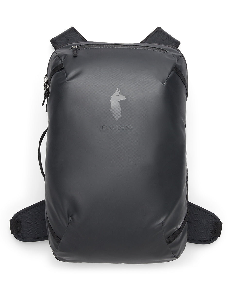 Cotopaxi Black