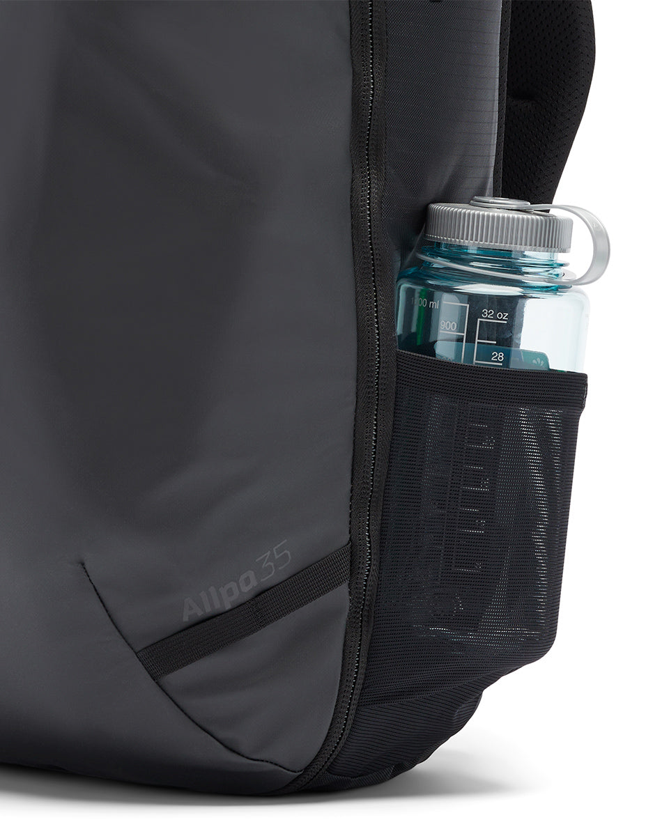 Cotopaxi Black