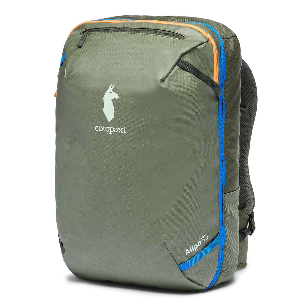 Allpa 35L Travel Pack – Cotopaxiオフィシャルサイト
