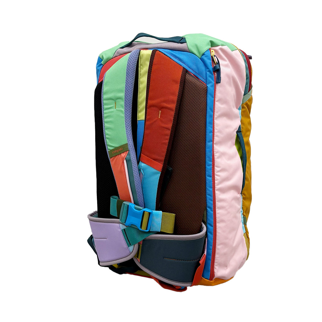 Allpa 35L Travel Pack - Del Día【Choose Color】 – Cotopaxi