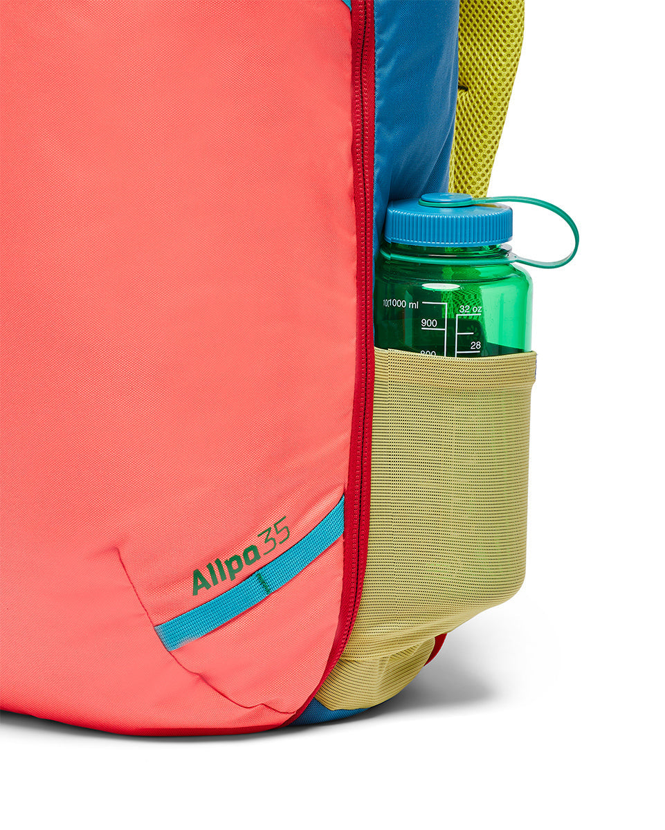 Allpa 35L Travel Pack - Del Día【Surprise Me】