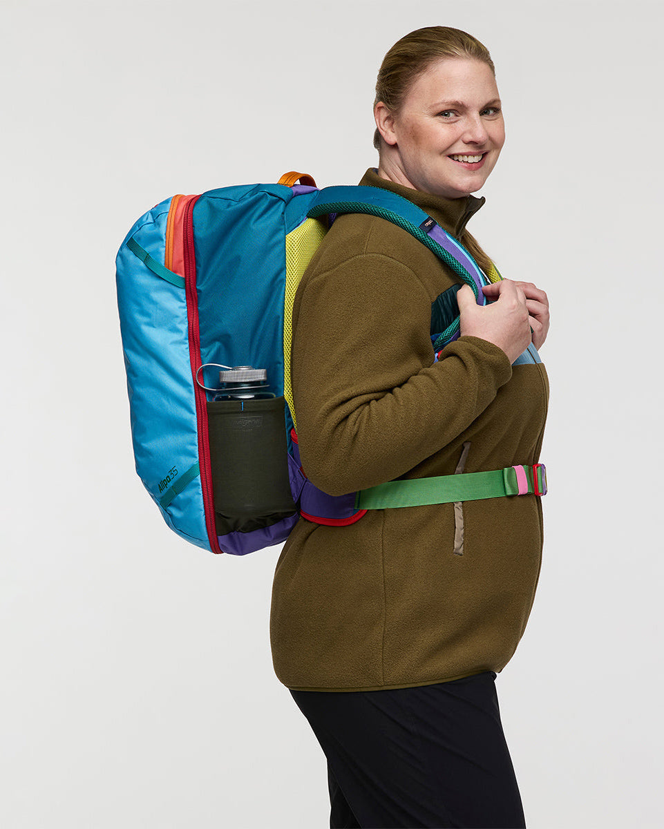 Allpa 35L Travel Pack - Del Día【Surprise Me】