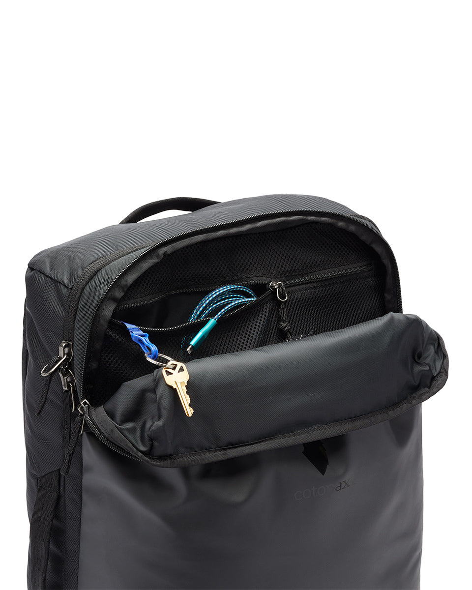 Cotopaxi Black