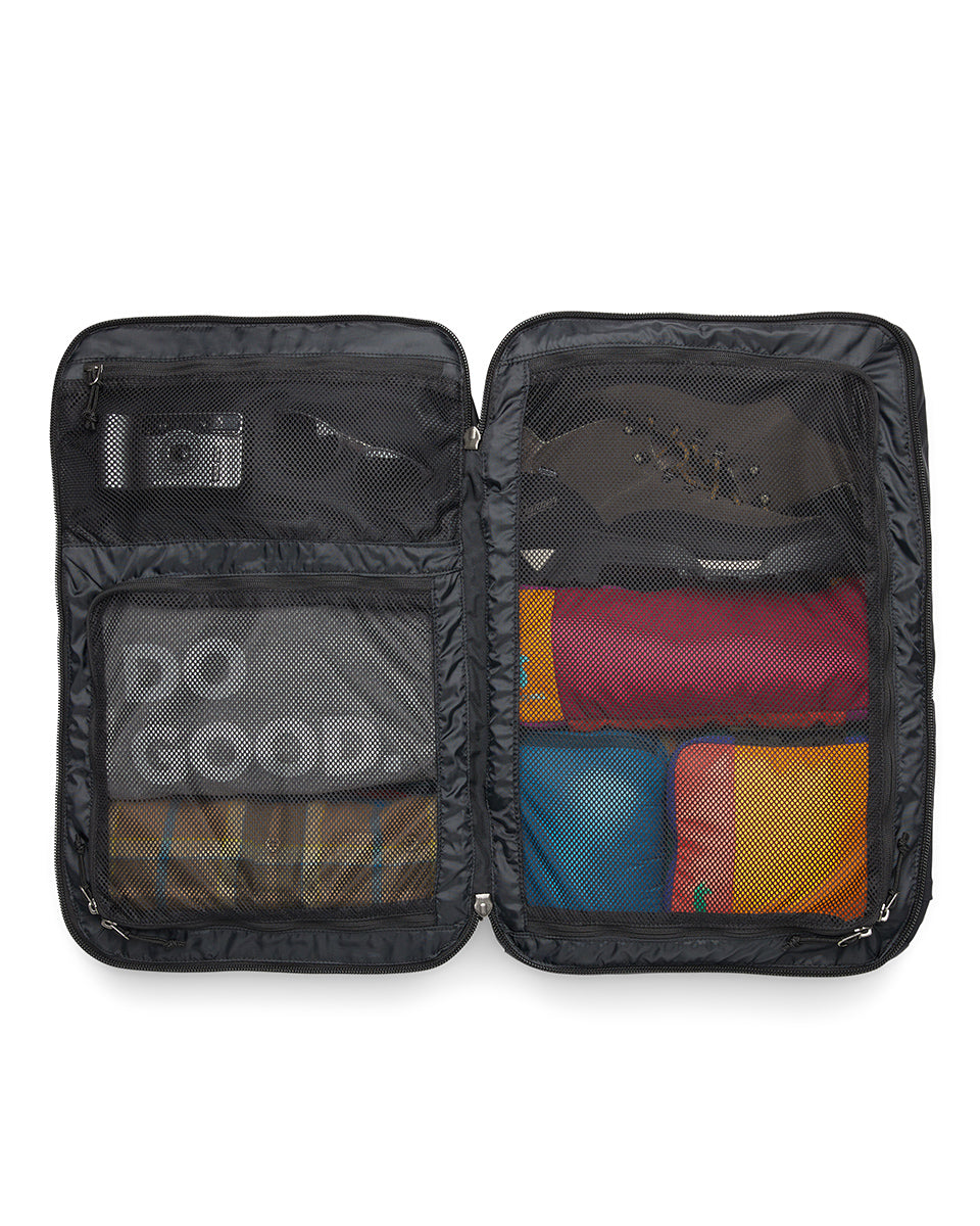 Cotopaxi Black