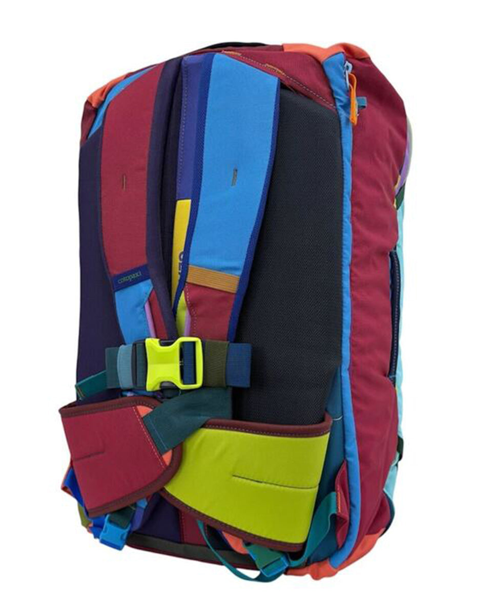 F