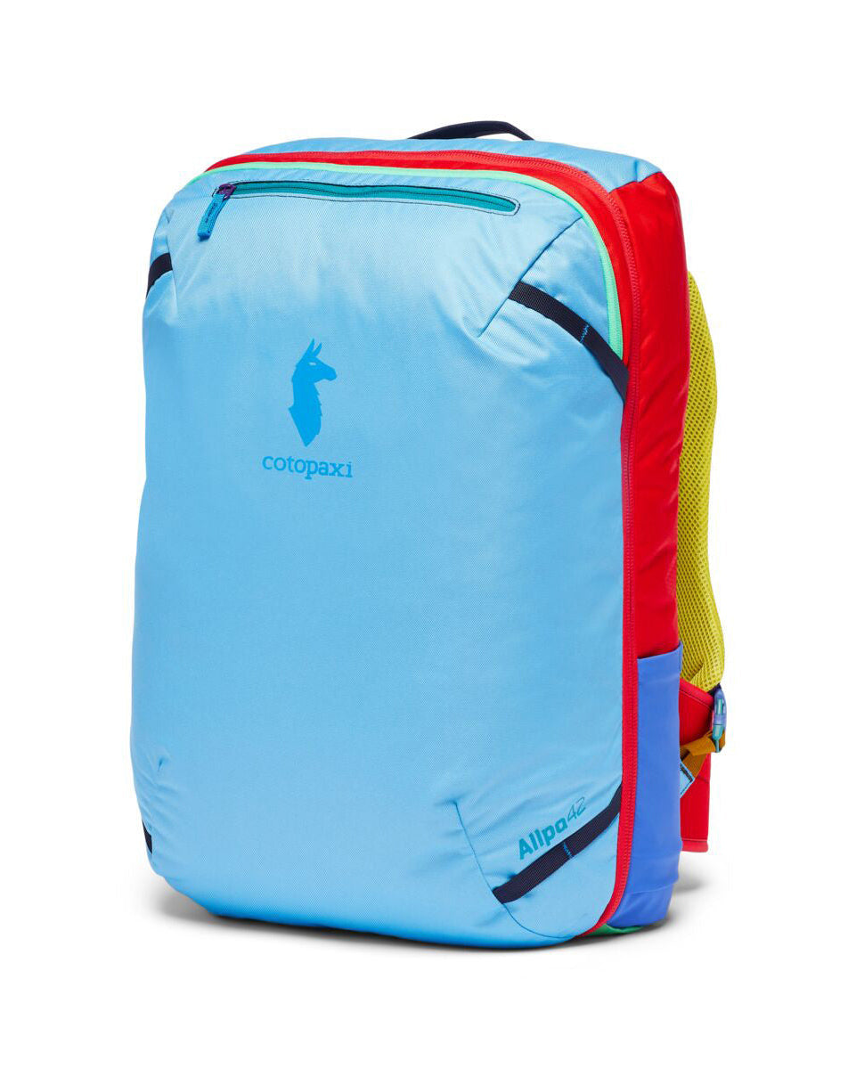 Allpa 42L Travel Pack - Del Día【Surprise Me】