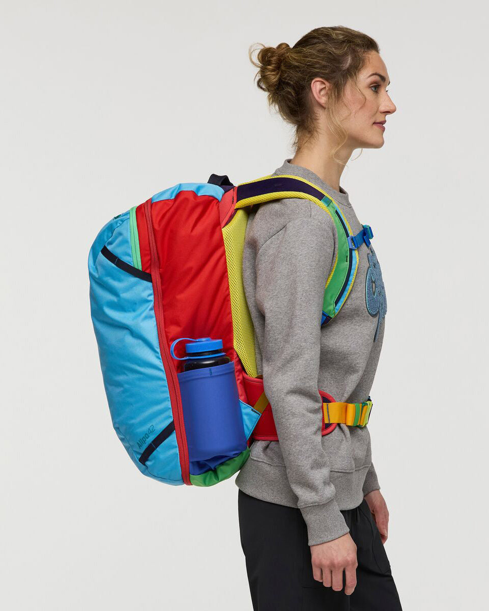 Allpa 42L Travel Pack - Del Día【Surprise Me】
