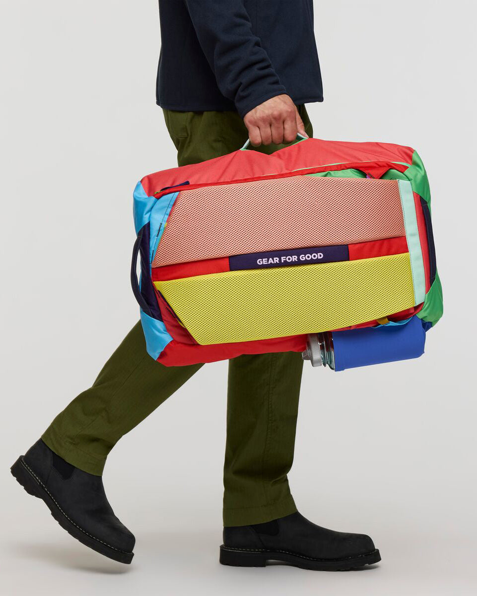 Allpa 42L Travel Pack - Del Día【Surprise Me】