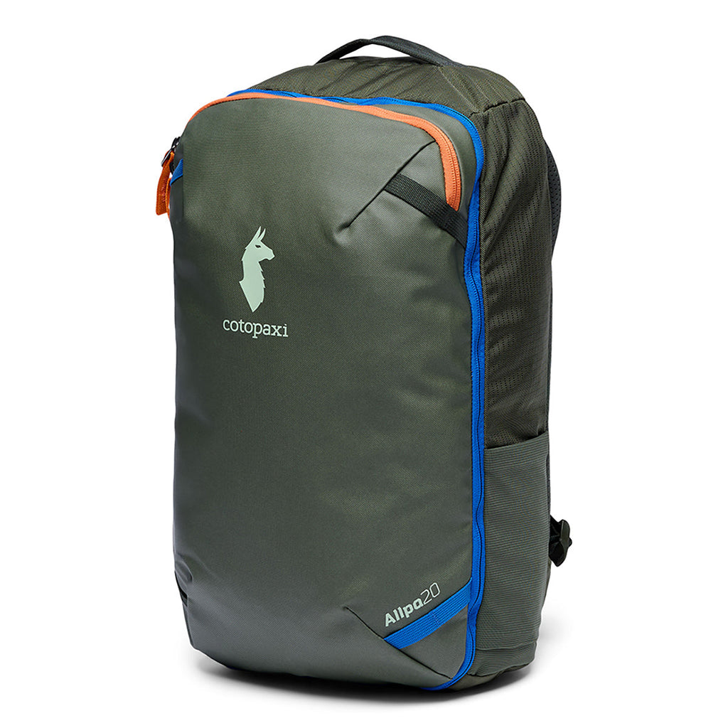 Allpa Mini 20L Travel Pack – Cotopaxiオフィシャルサイト
