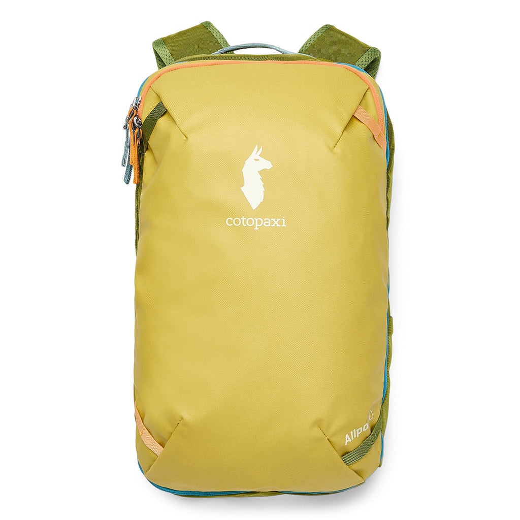 Allpa Mini 20L Travel Pack – Cotopaxiオフィシャルサイト