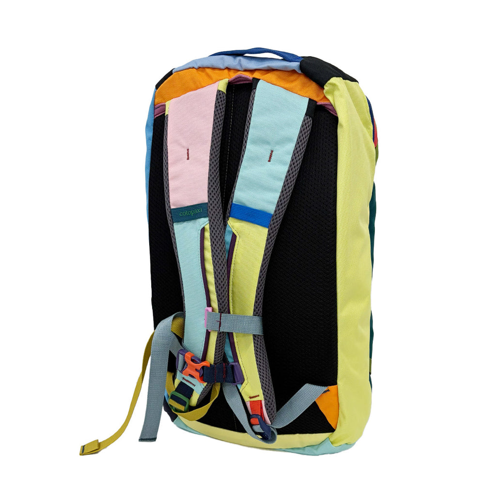 Allpa Mini 20L Travel Pack - Del Día【Choose Color】 – Cotopaxi