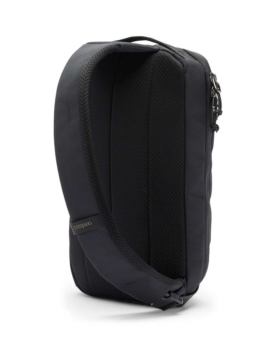 Cotopaxi Black