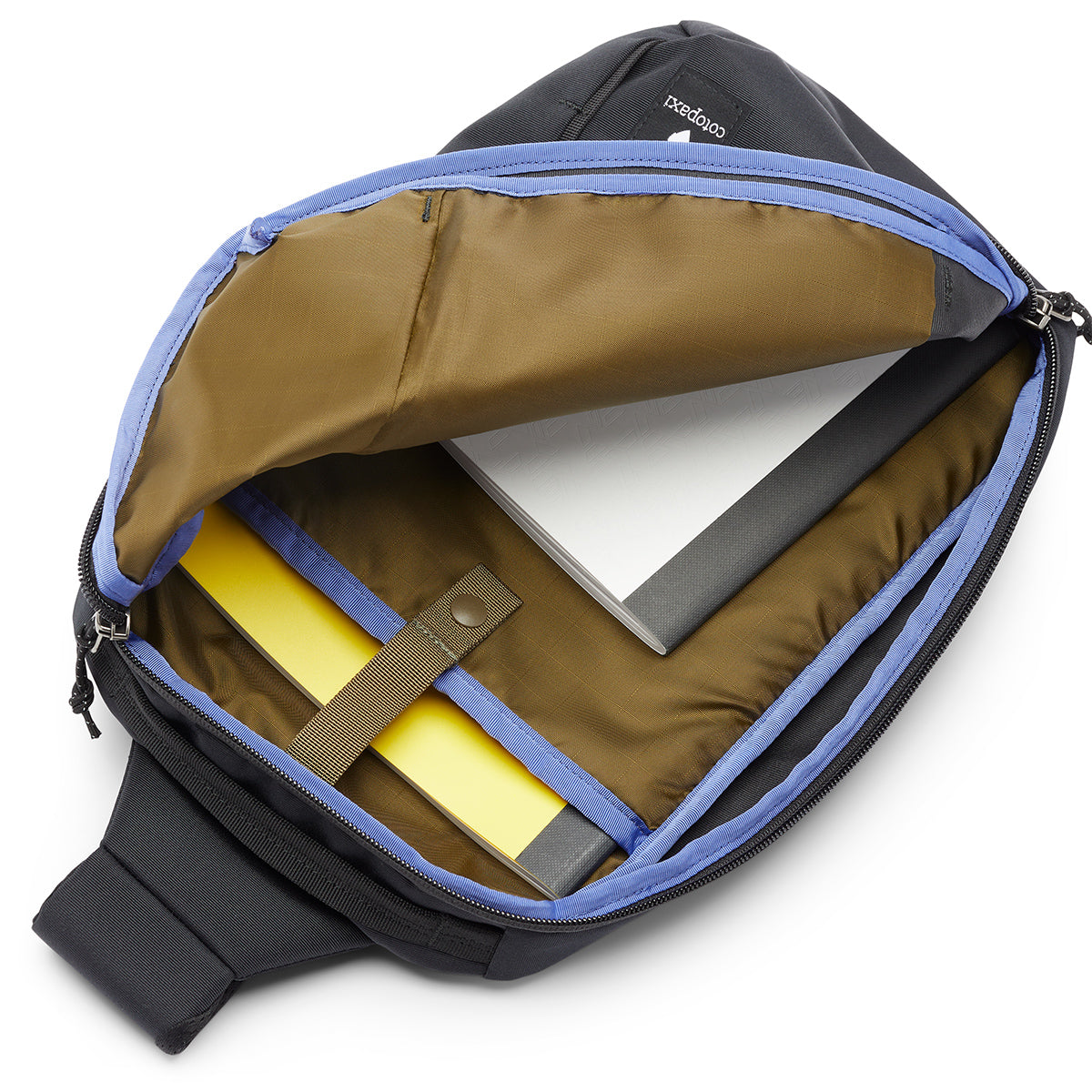Cotopaxi Black