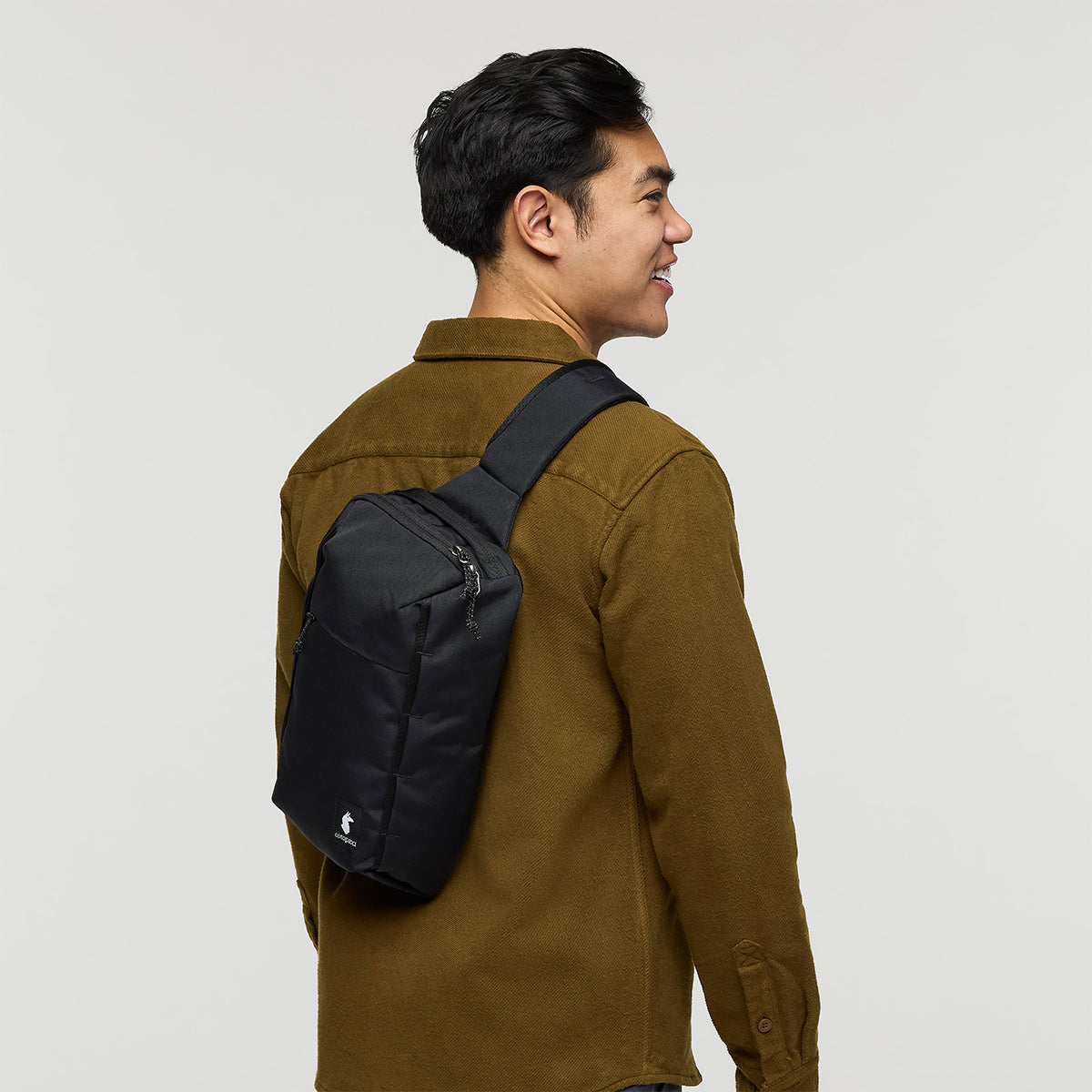 Cotopaxi Black