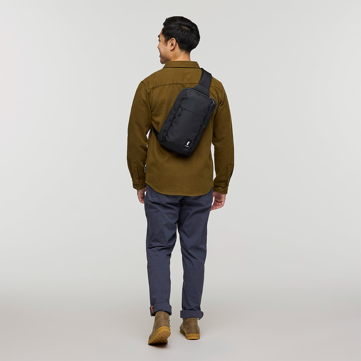 Cotopaxi Black