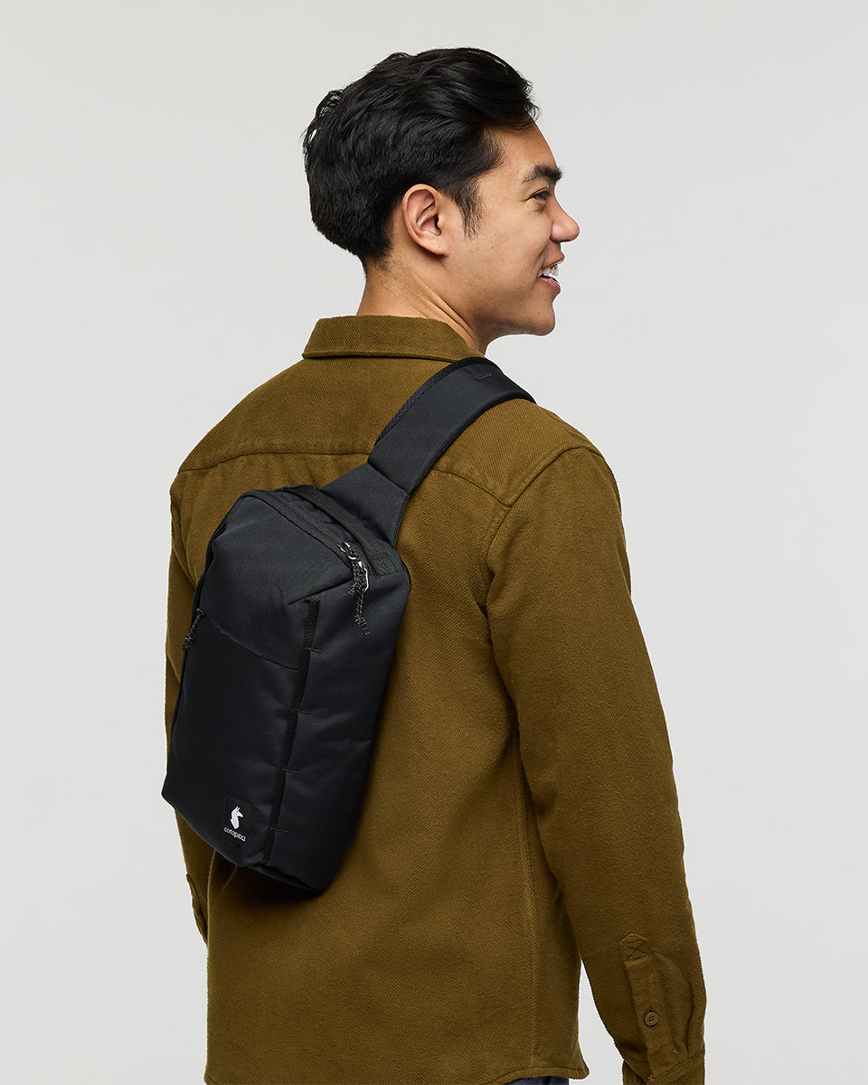 Cotopaxi Black