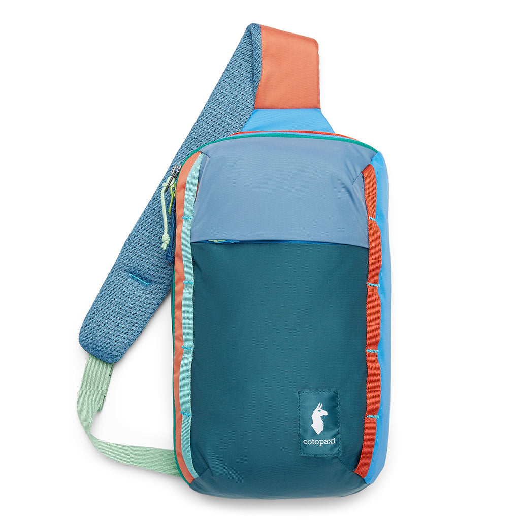 Todo 8L Sling - Del Día – Cotopaxiオフィシャルサイト
