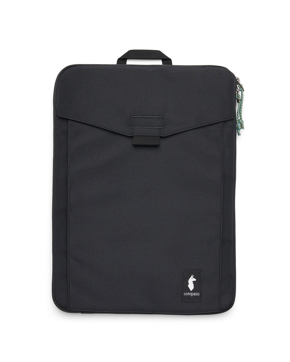 Cotopaxi Black
