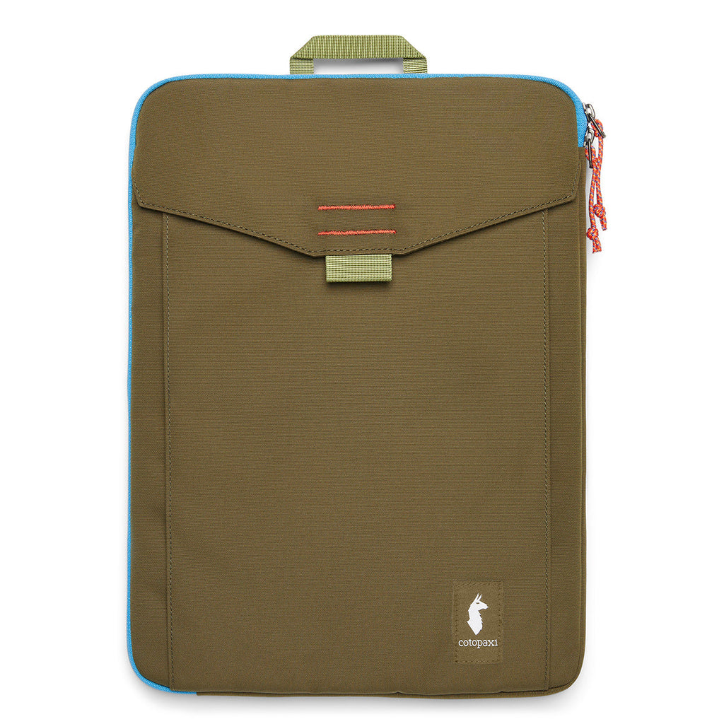 Laptop Sleeve 16 Inch - Cada Día – Cotopaxiオフィシャルサイト