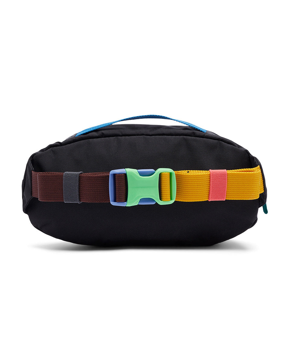 Kapai 1.5L Hip Pack - Del Día Dark