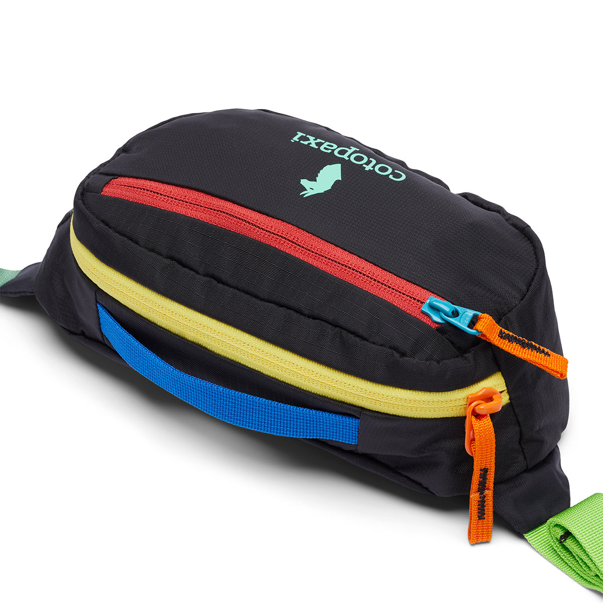 Kapai 1.5L Hip Pack - Del Dia Dark