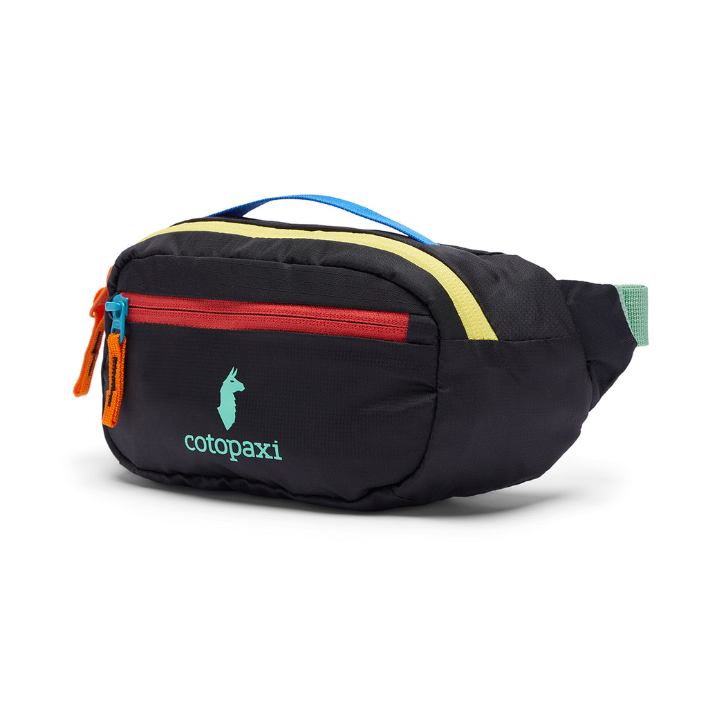 Kapai 1.5L Hip Pack - Del Día Dark