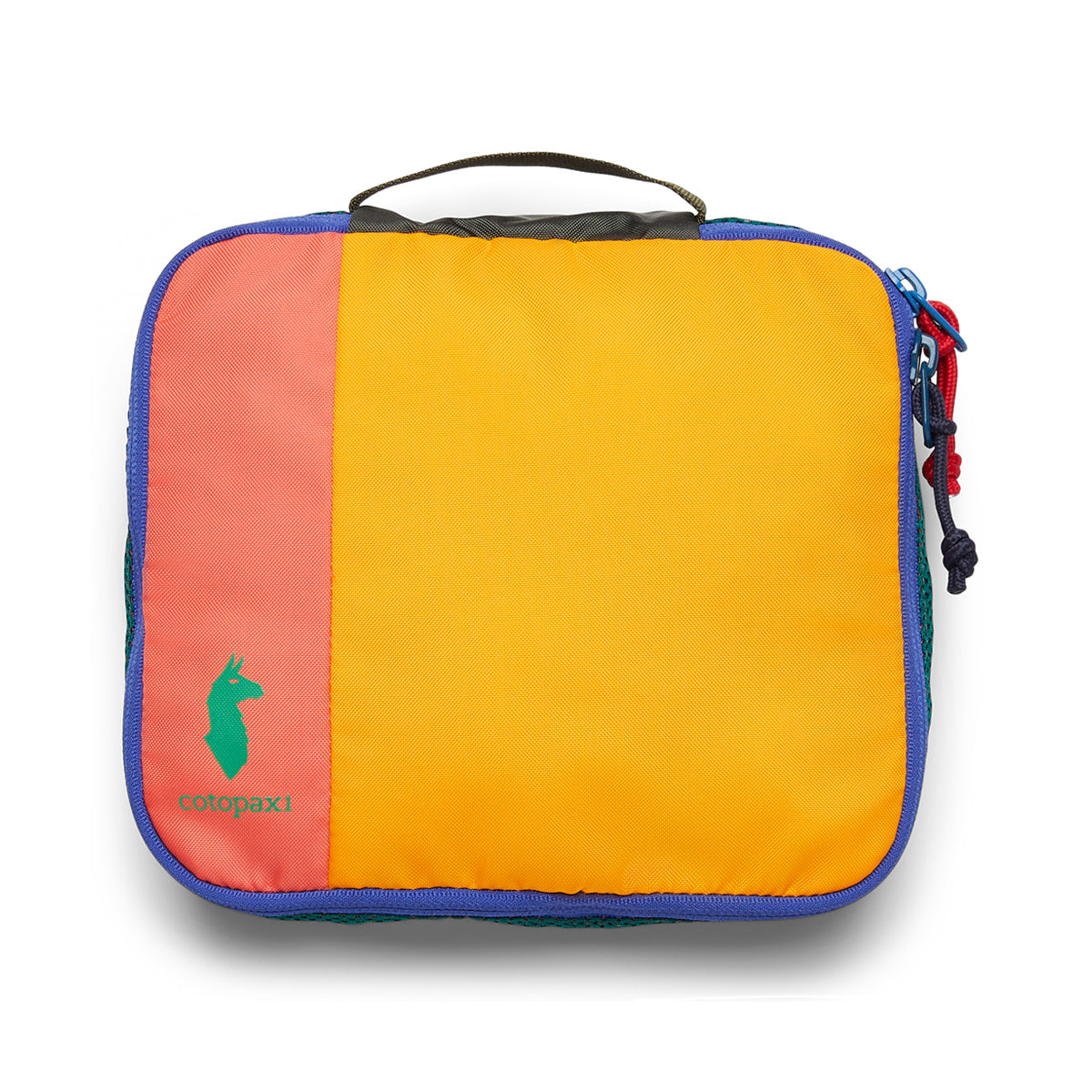 Cubo 2L Travel Cube - Del Dia