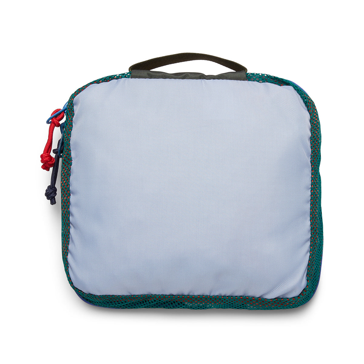 Cubo 2L Travel Cube - Del Dia