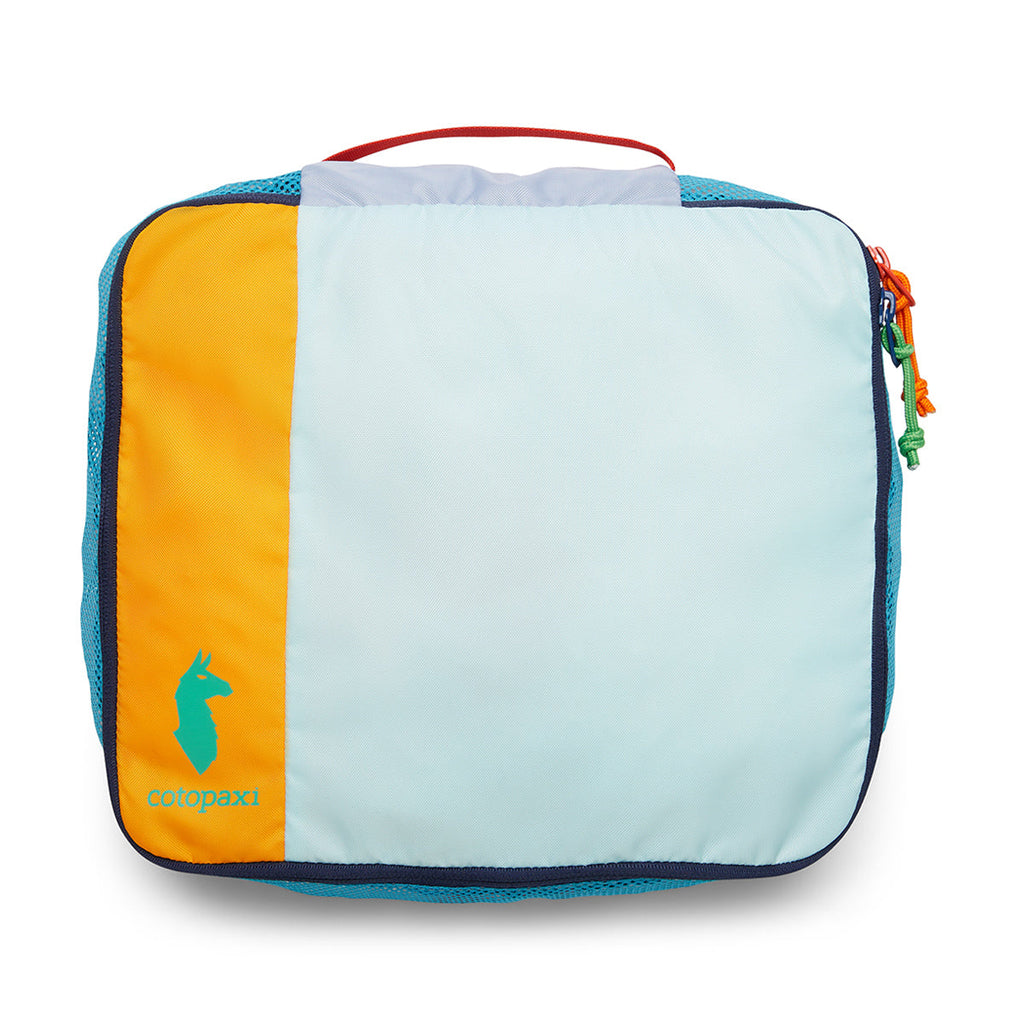 Cubo 10L Travel Cube - Del Día – Cotopaxiオフィシャルサイト
