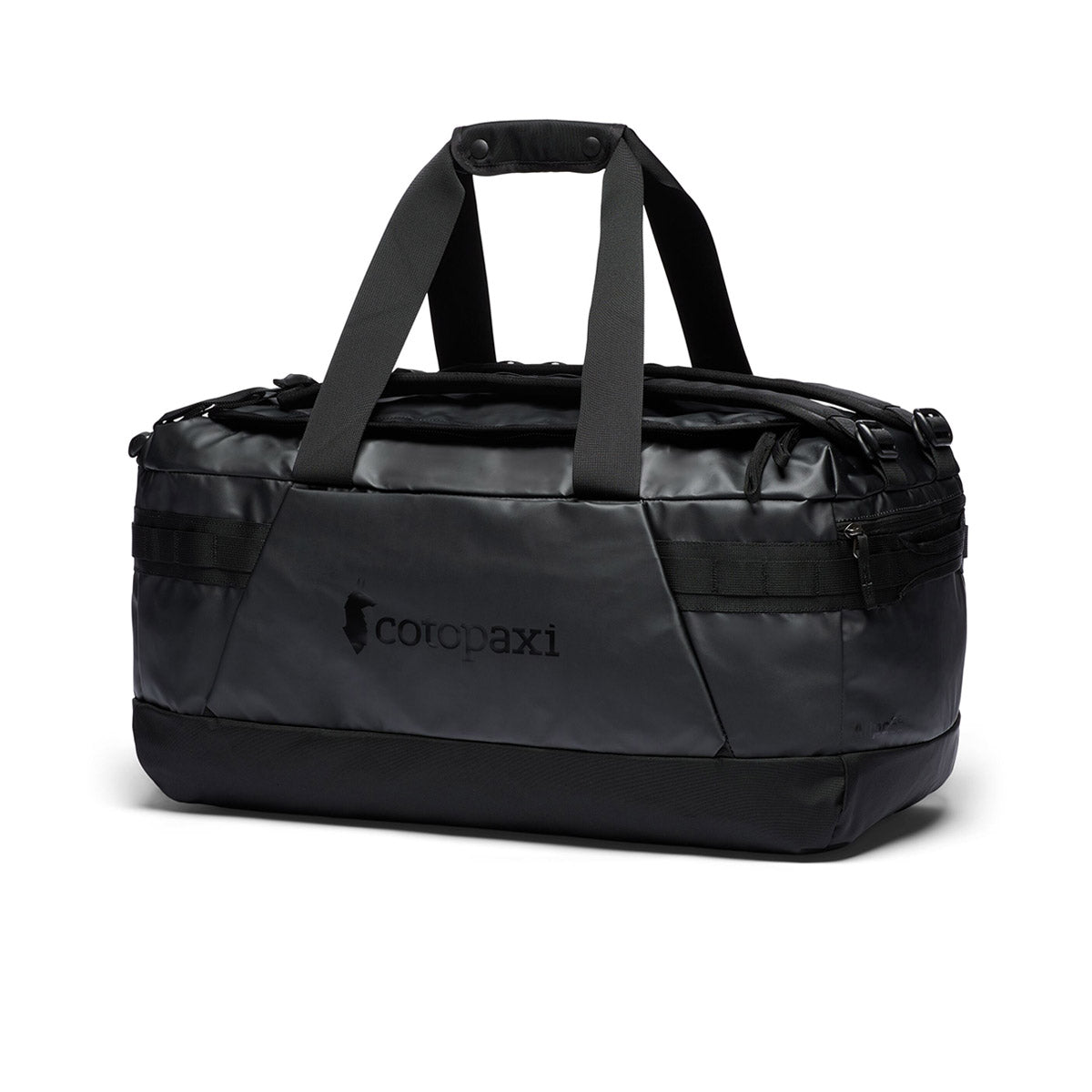 Cotopaxi Black