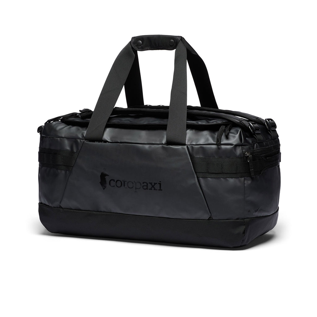 cotopaxi Allpa Getaway 100L ダッフルバッグ Allpa Getaway 55L Duffel – Cotopaxiオフィシャルサイト