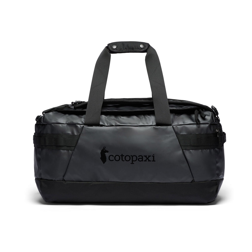 Allpa Getaway 55L Duffel – Cotopaxiオフィシャルサイト