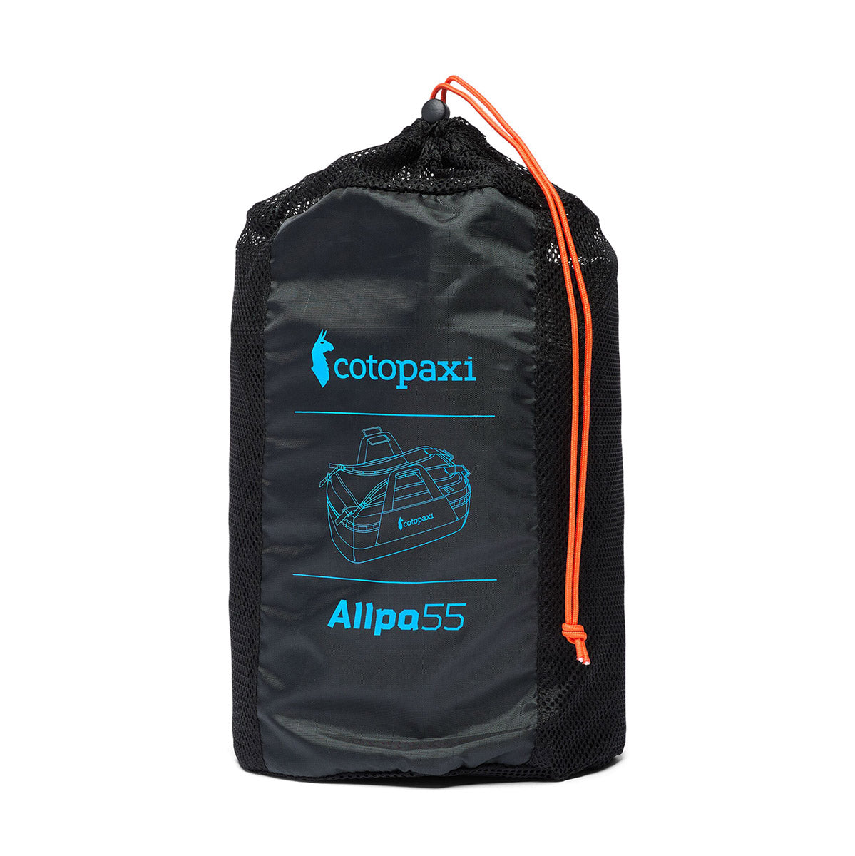 Cotopaxi Black