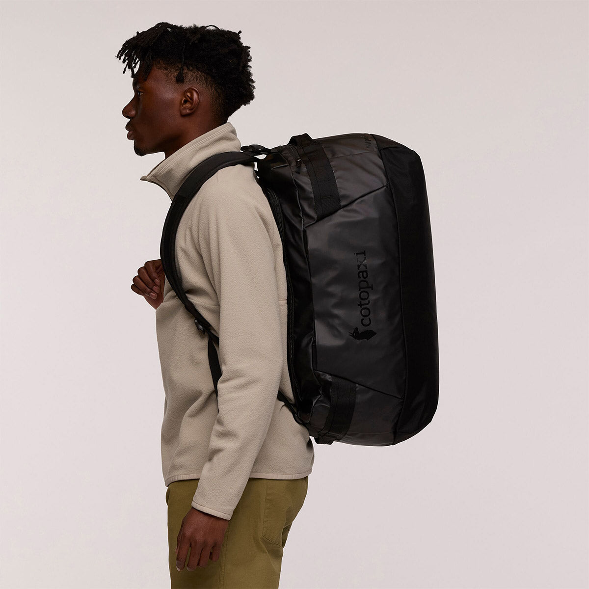Cotopaxi Black
