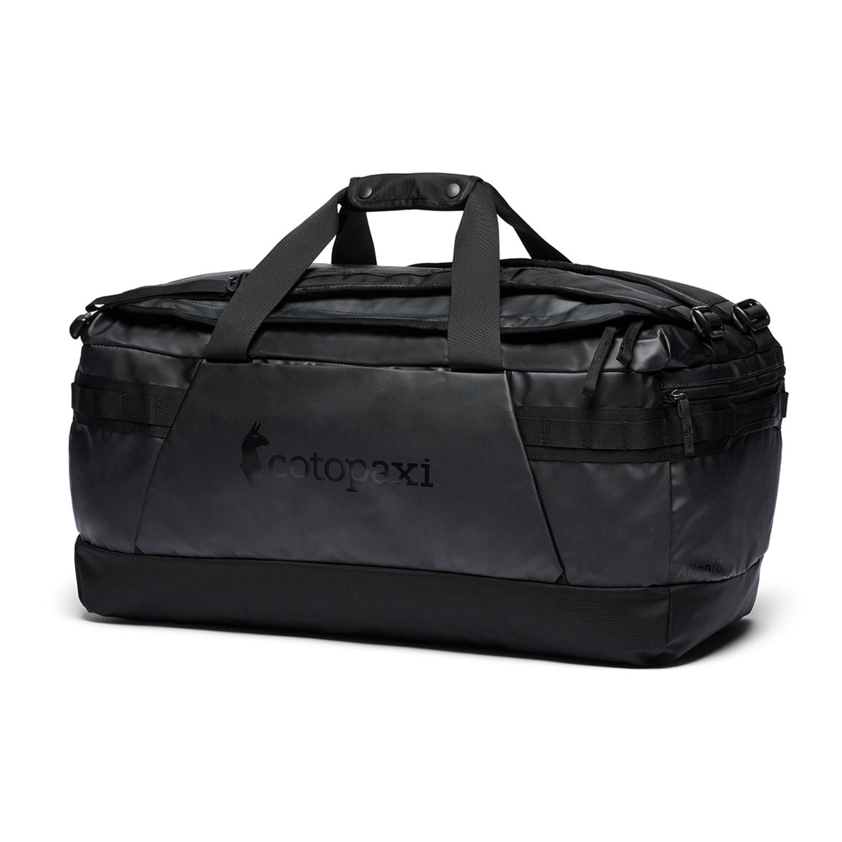 Cotopaxi Black