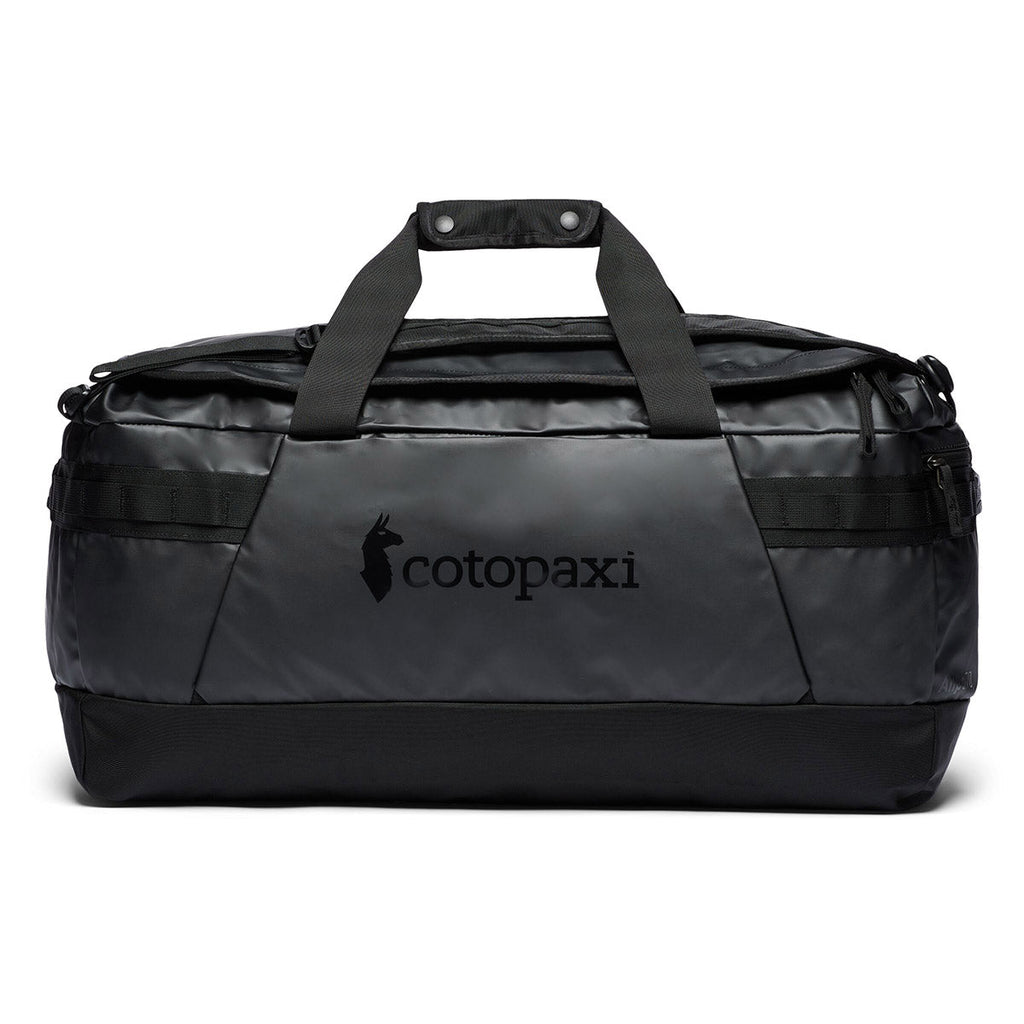 Allpa Getaway 70L Duffel – Cotopaxiオフィシャルサイト