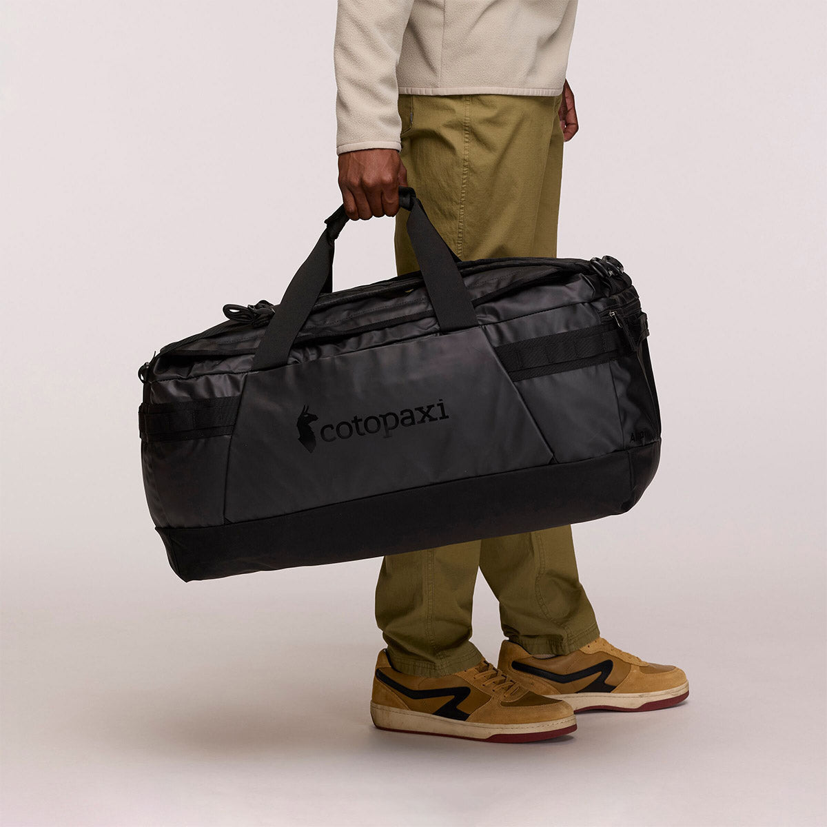 Cotopaxi Black