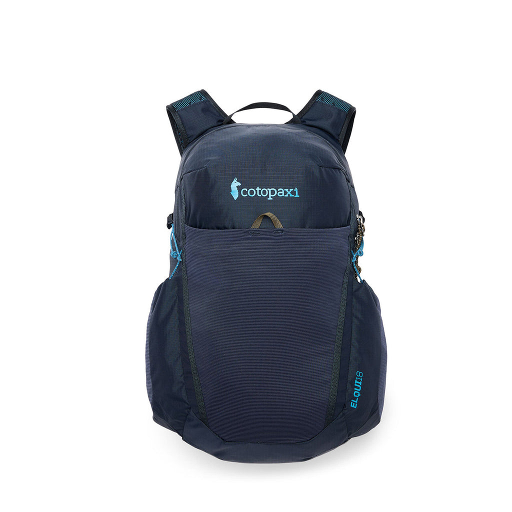 Elqui 18L Backpack – Cotopaxiオフィシャルサイト