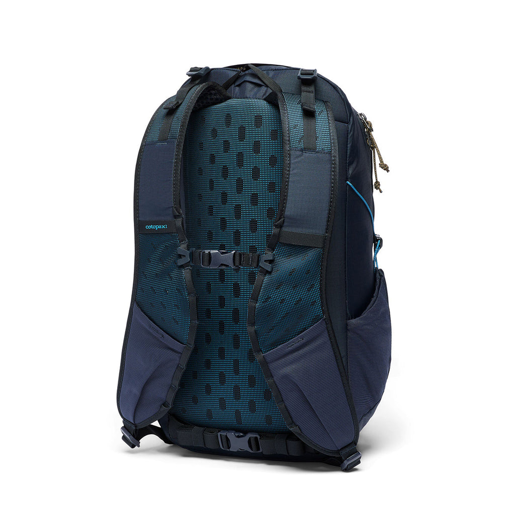 Elqui 24L Backpack – Cotopaxiオフィシャルサイト