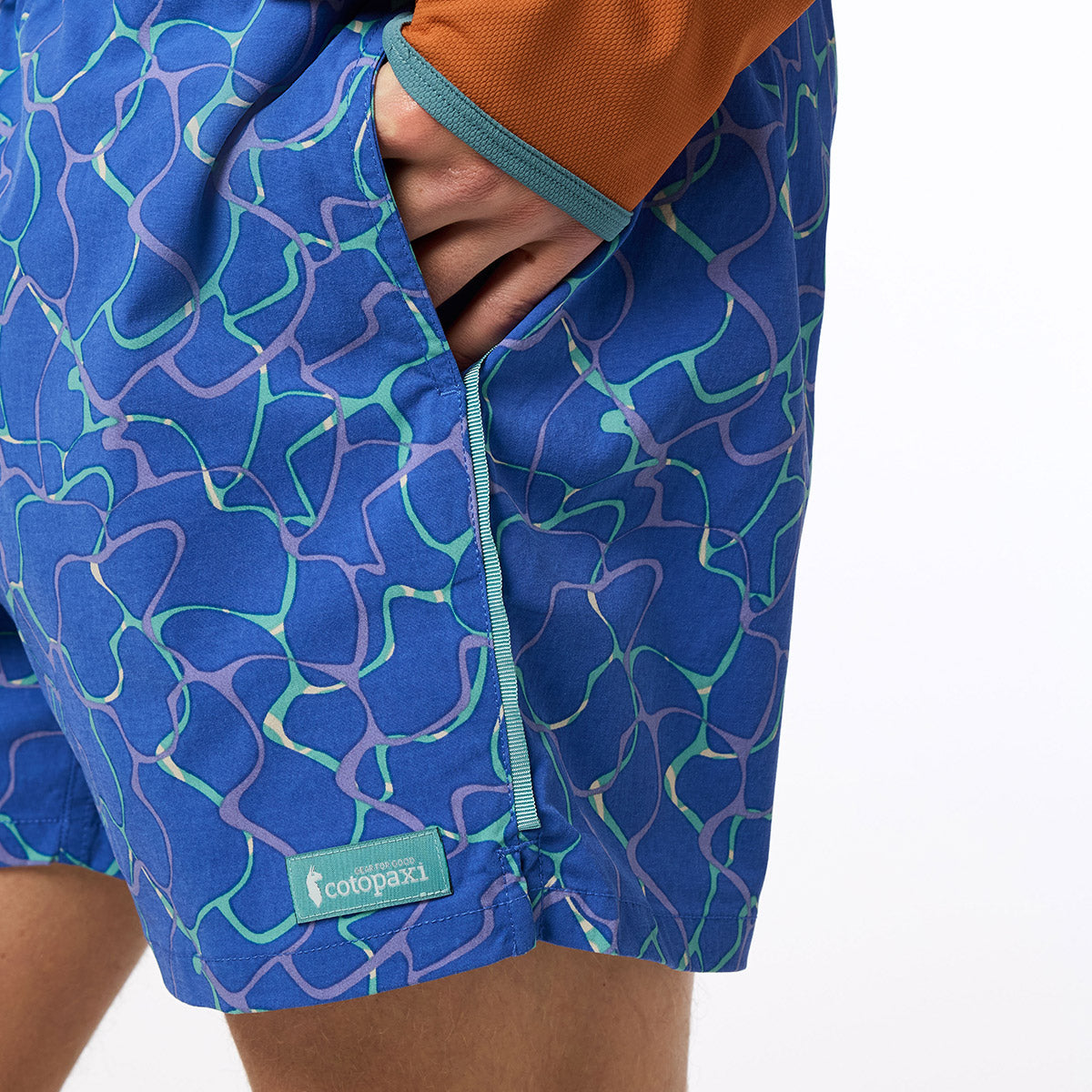 Splash Azure