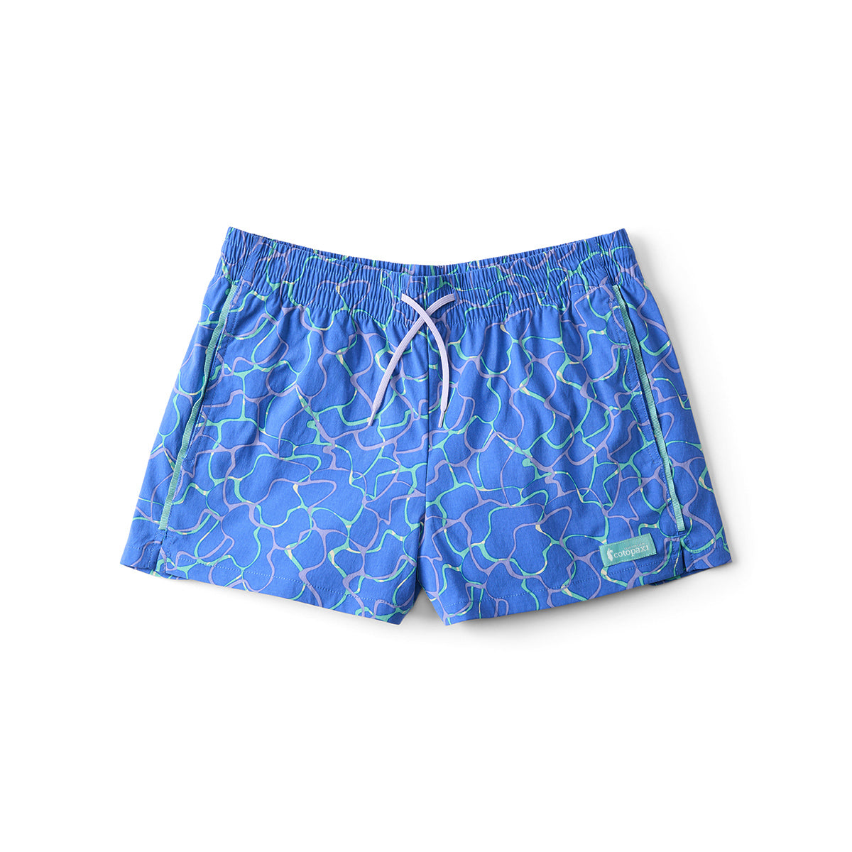 Splash Azure