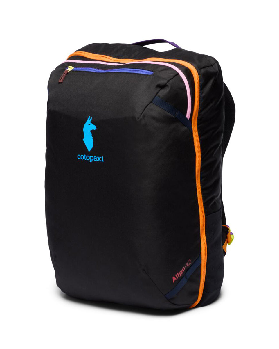 Allpa 42L Travel Pack - Del Día Dark