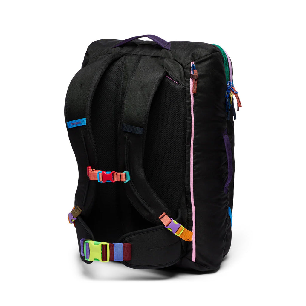 【匿名配送】cotopaxi allpa 42L Del Día Allpa 42L Travel Pack - Del Día – Cotopaxiオフィシャルサイト